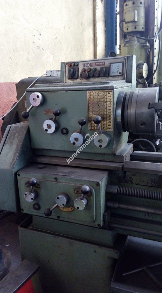 2 ADET 500 ÇAP 1.5 METRE SEVİNDİK TORNA