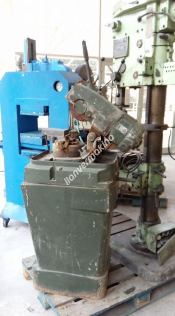 AVRUPA PROFİL ÇAPAKSIZ KESME