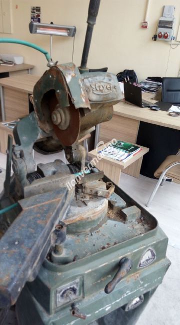 AVRUPA PROFİL ÇAPAKSIZ KESME