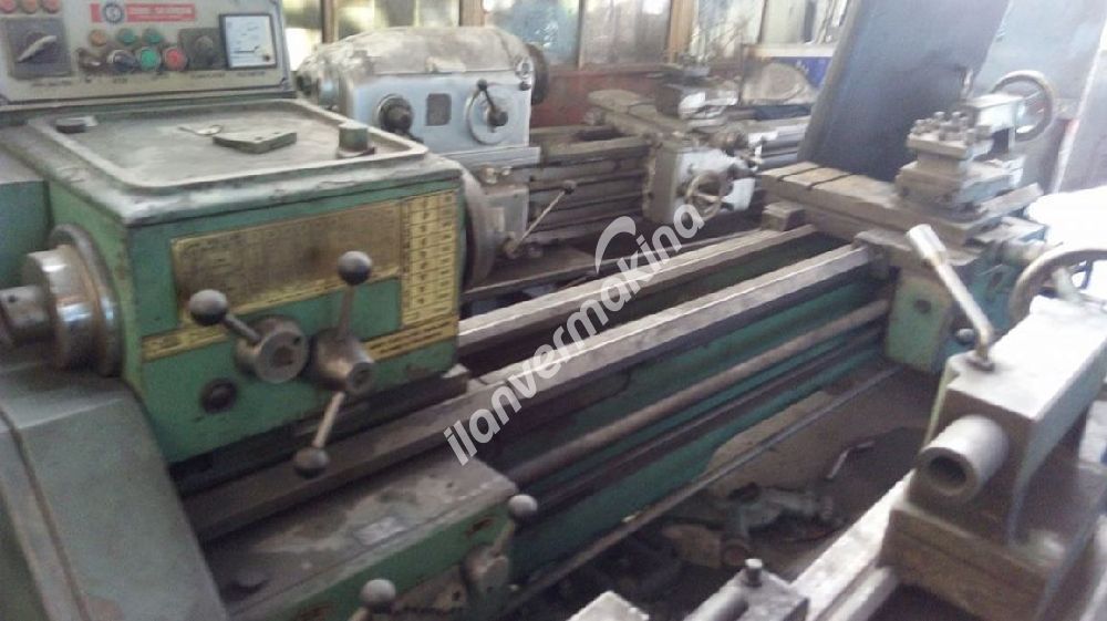 2 ADET 500 ÇAP 1.5 METRE SEVİNDİK TORNA