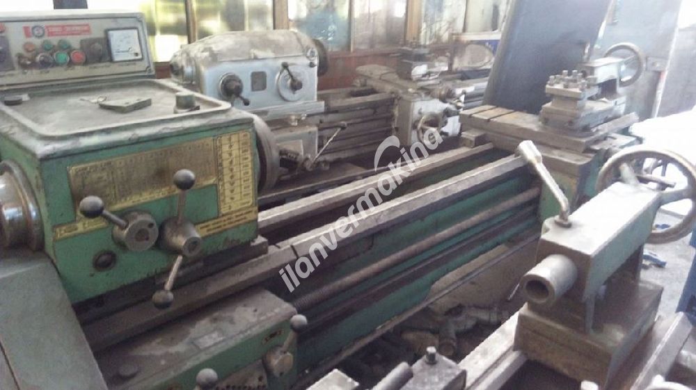 2 ADET 500 ÇAP 1.5 METRE SEVİNDİK TORNA