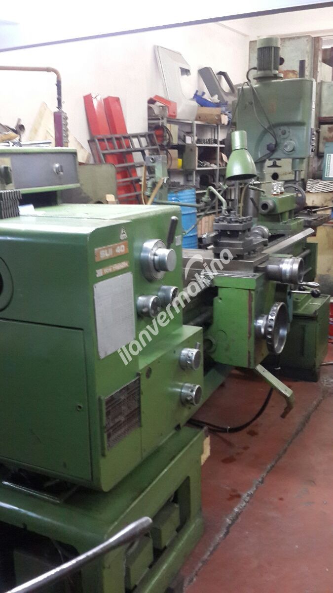 TOS TORNA 1.5 METRE SÜPER