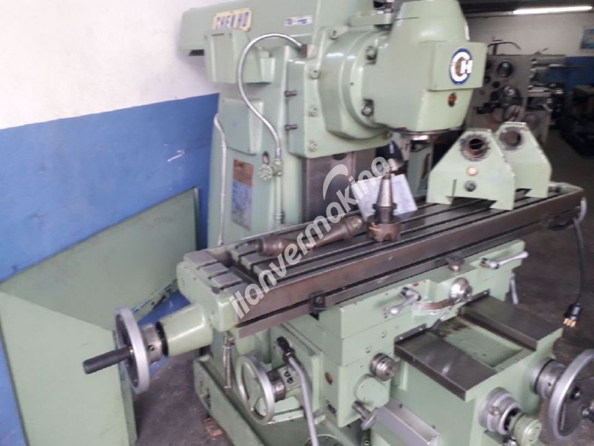 3 Numara Universal Freze