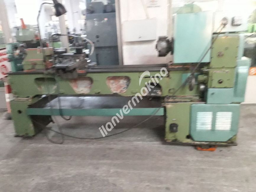 Tezsan 1.5 Metre Tos Torna