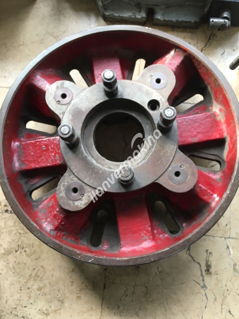 460 Lık Kepenkli Ayna Bison Polonya Malı