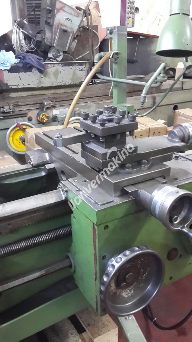 TOS TORNA 1.5 METRE SÜPER