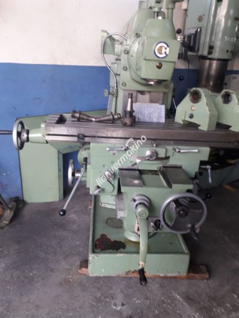 3 Numara Universal Freze