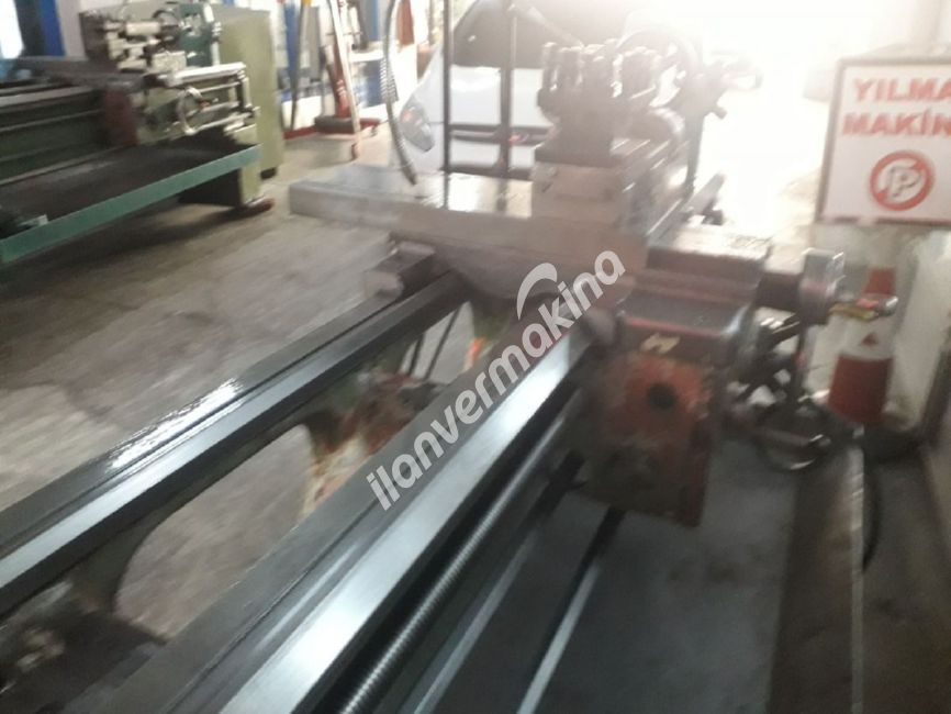 Tezsan 1.5 Metre Tos Torna