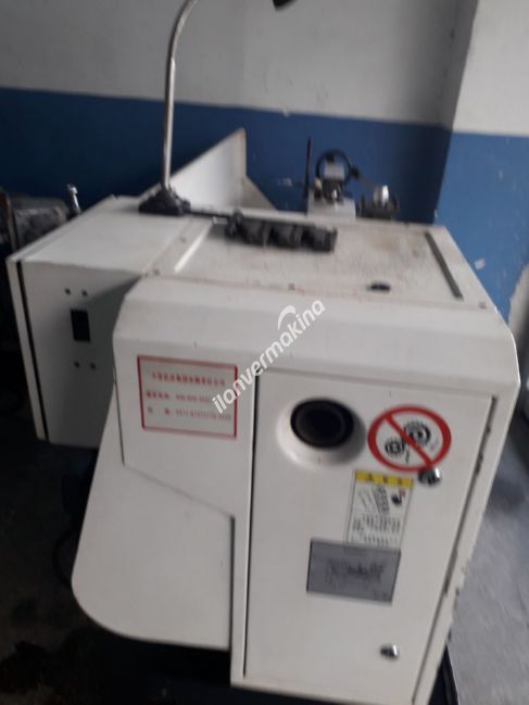 Dmtg Cds6136 Torna Tezgahı 1 Metre