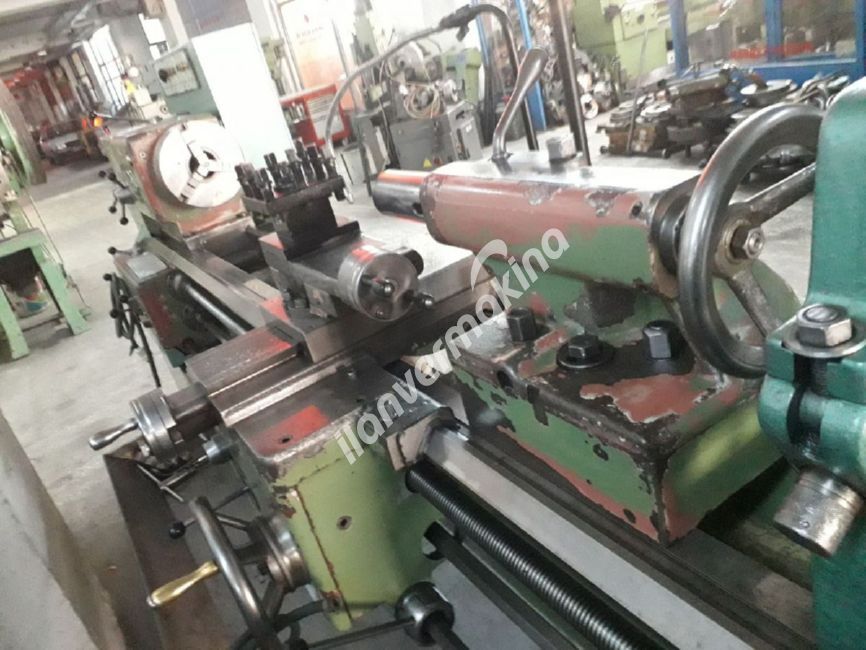 Tezsan 1.5 Metre Tos Torna