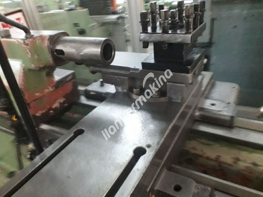 Tezsan 1.5 Metre Tos Torna