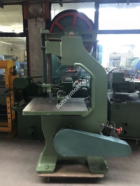 AKAR 60 LIK ŞERİT DEKUPAJ