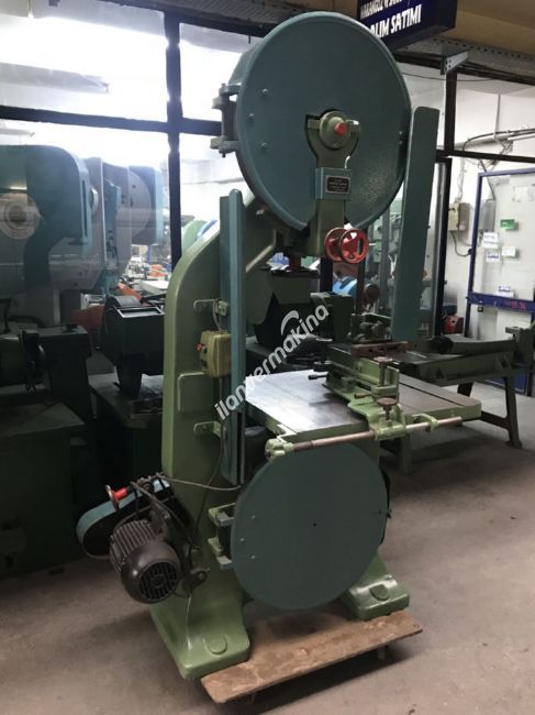 AKAR 60 LIK ŞERİT DEKUPAJ