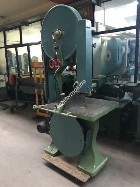 AKAR 60 LIK ŞERİT DEKUPAJ