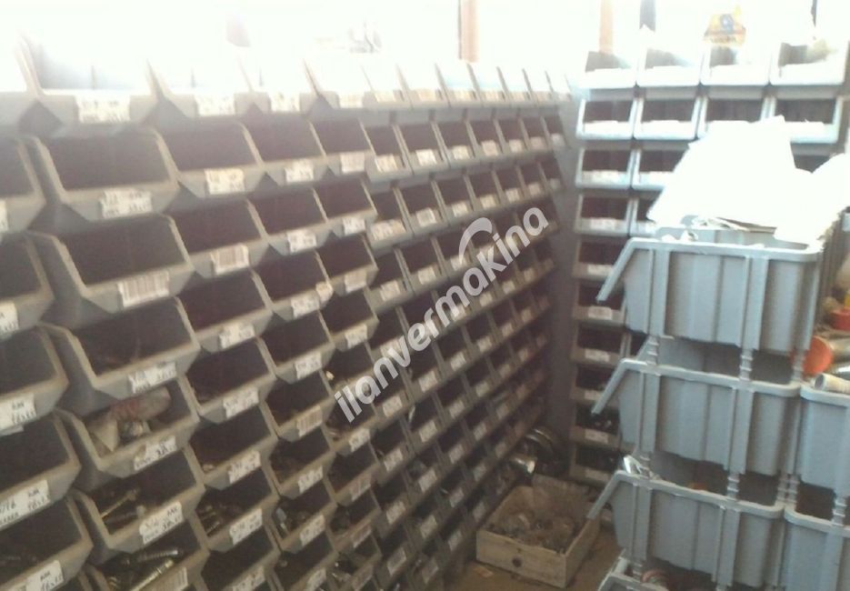 KOMPLE HORTUM PRES ATÖLYESİ