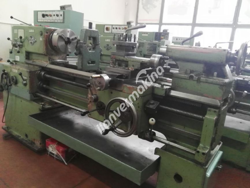 1 Metre Tezsan Tos Torna