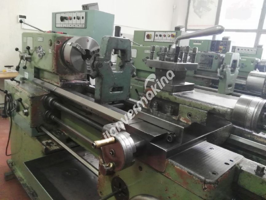 1 Metre Tezsan Tos Torna