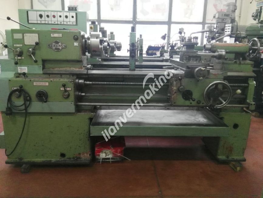 1 Metre Tezsan Tos Torna