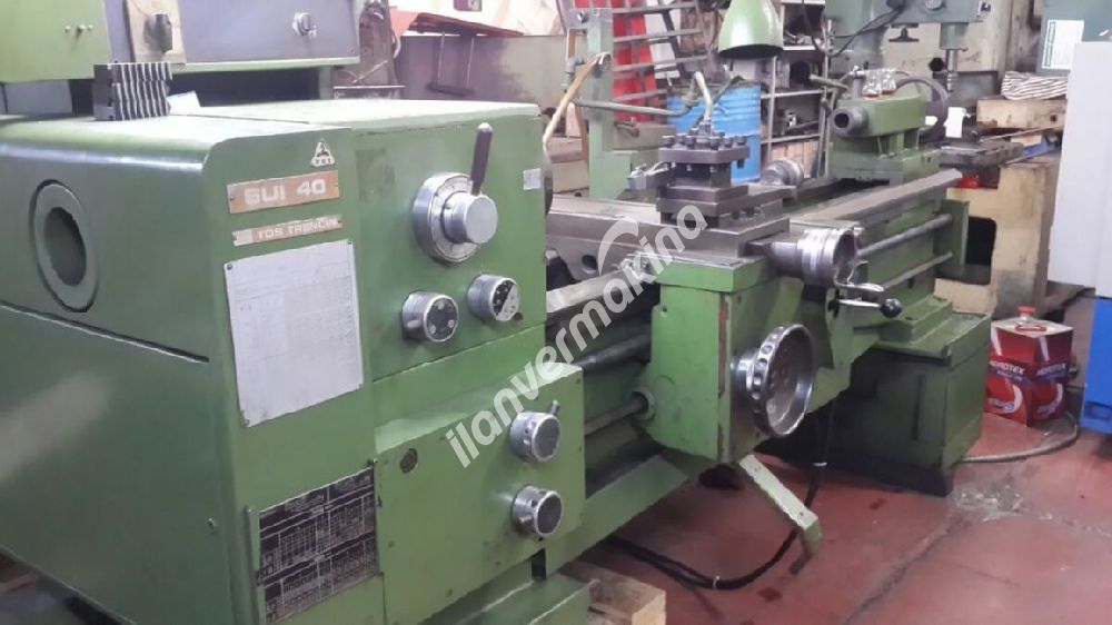 TOS TORNA 1.5 METRE SÜPER