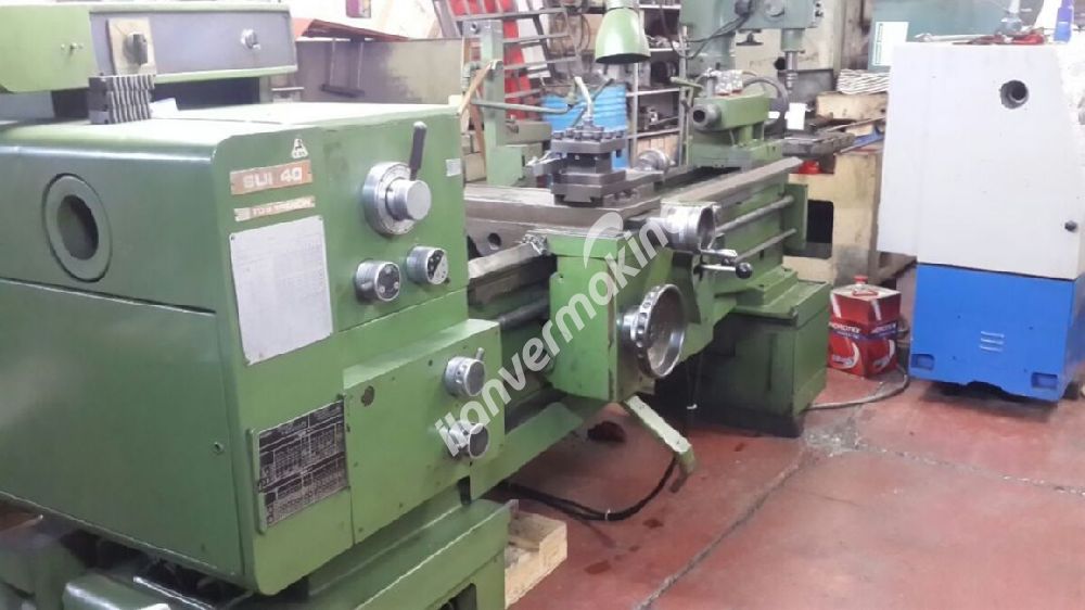 TOS TORNA 1.5 METRE SÜPER