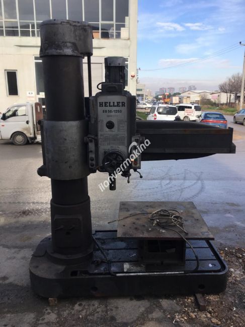 RADYAL MATKAP 50x1250 