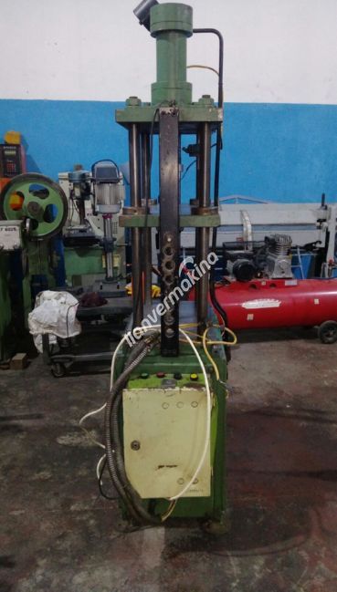 20 Ton Hidrolik Pres 