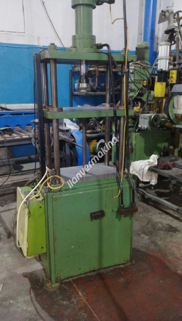 20 Ton Hidrolik Pres 