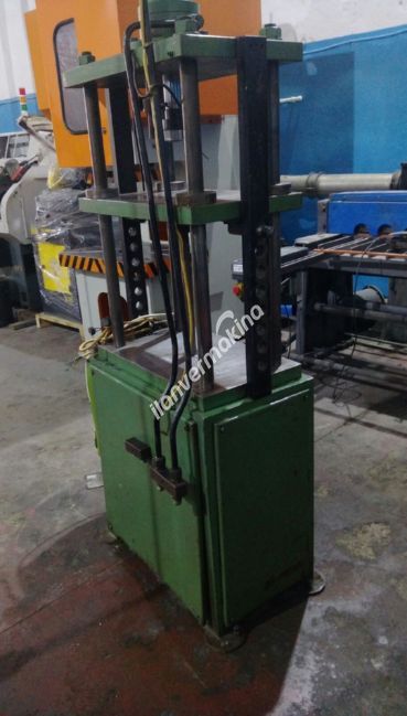 20 Ton Hidrolik Pres 