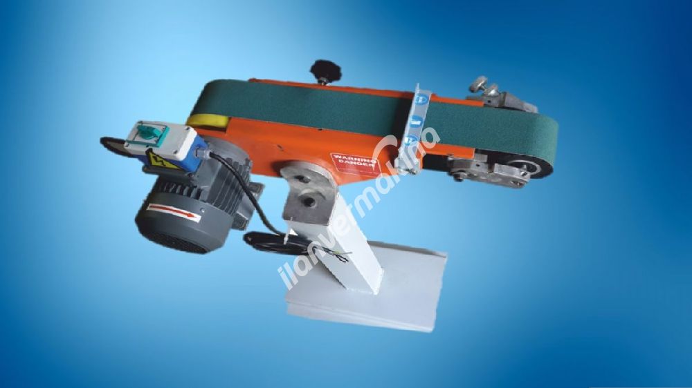 ADN MAKİNA BANT ZIMPARA MAKİNASI