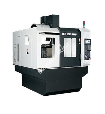 Ares Seiki A7040 Cnc Tapping Center - İstanbul Makina