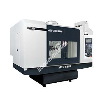 Ares Seiki R12030 Cnc Tapping Center - İstanbul Makina
