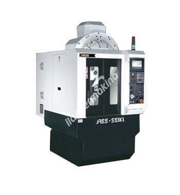 Ares Seiki R4530 Cnc Tapping Center - İstanbul Makina
