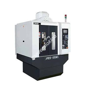 Ares Seiki R5030 Cnc Tapping Center - İstanbul Makina