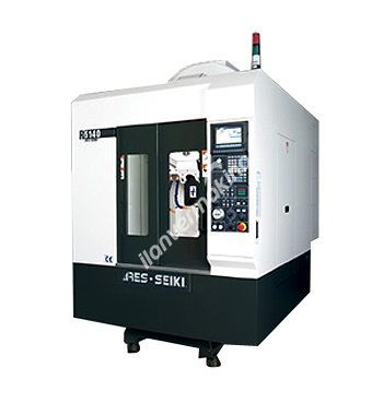Ares Seiki R5140 Cnc Tapping Center - İstanbul Makina