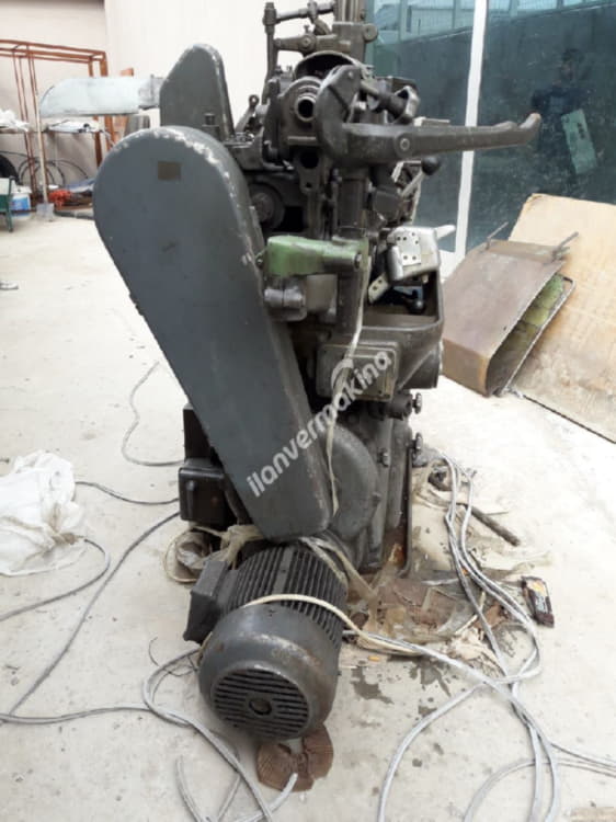 25 lik İndex Otomat Sorunsuz Çalışır durumda