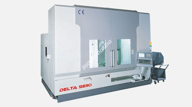 Delta Seiki MH606 Cnc Yatay İşleme Merkezi