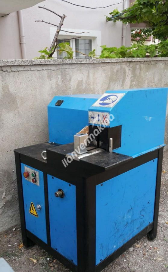 KOMPLE HORTUM PRES ATÖLYESİ