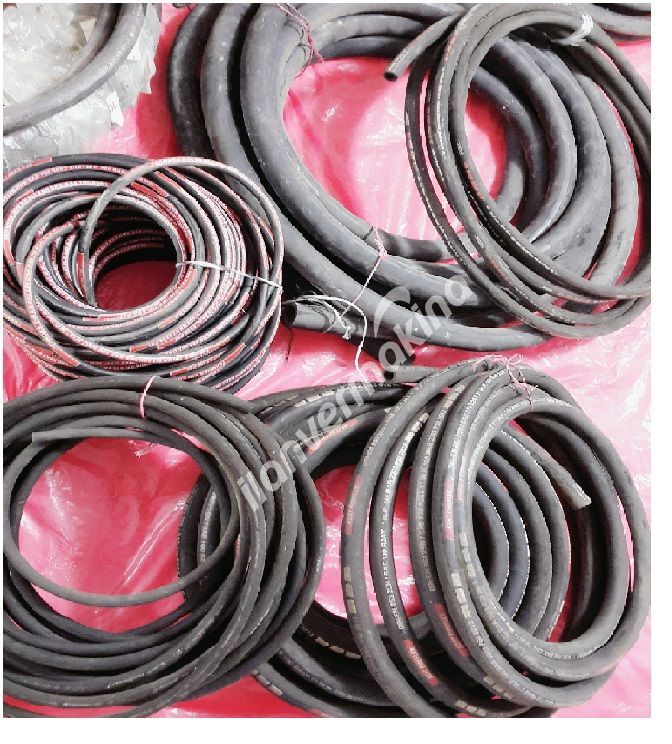 KOMPLE HORTUM PRES ATÖLYESİ