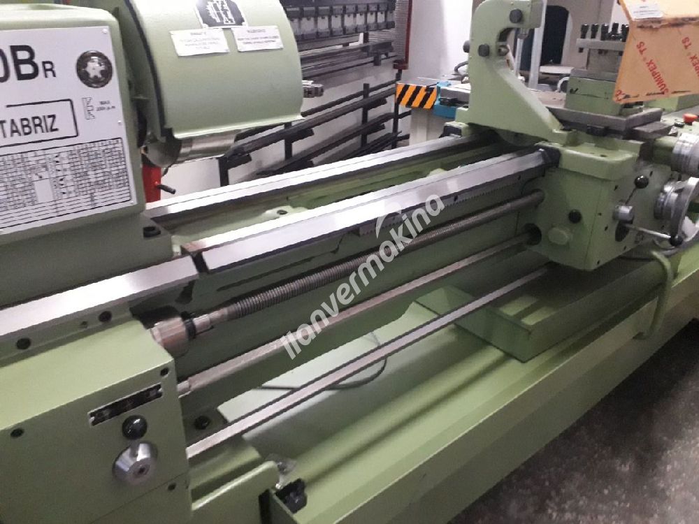 2 Metre Tos Torna Yeni İran