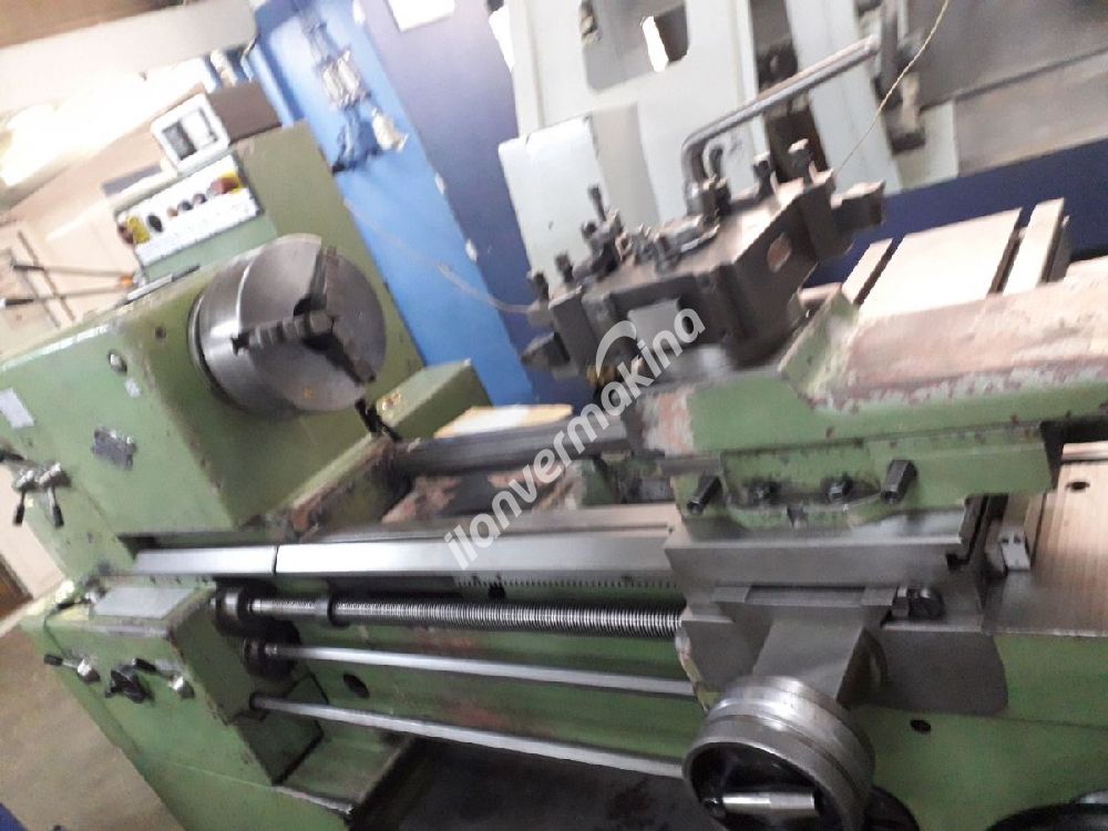 Sn-71 Torna Makinesi