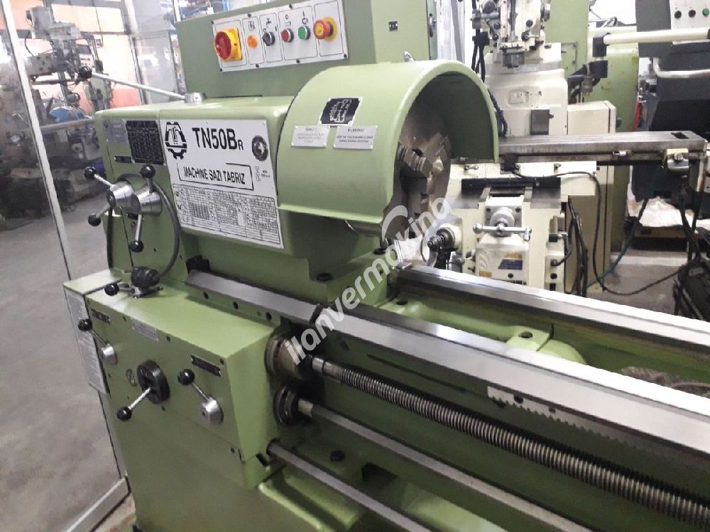 2 Metre Tos Torna Yeni İran