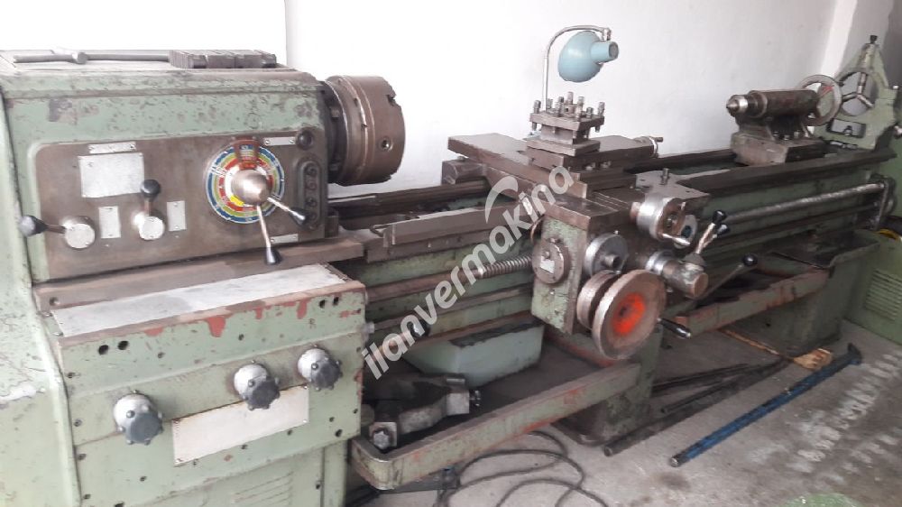 2 Metre Bulgar Torna