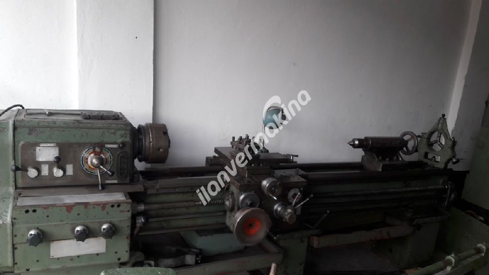 2 Metre Bulgar Torna