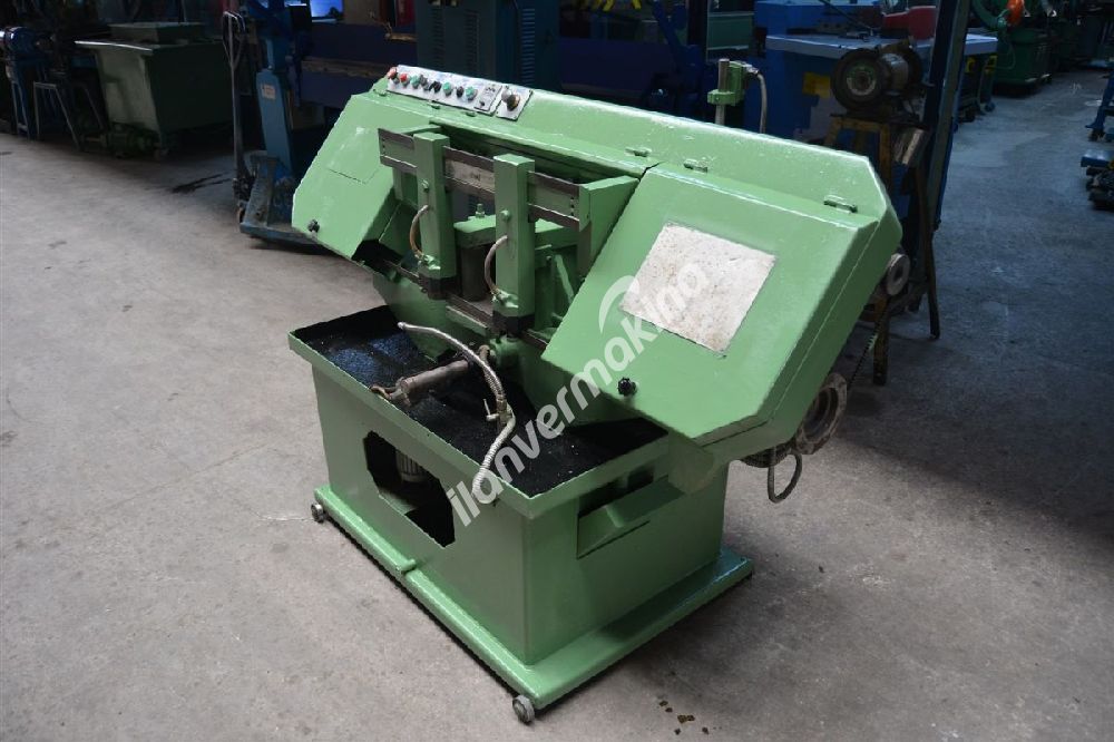 BEKAMAK ŞERİT TESTERE 250LİK