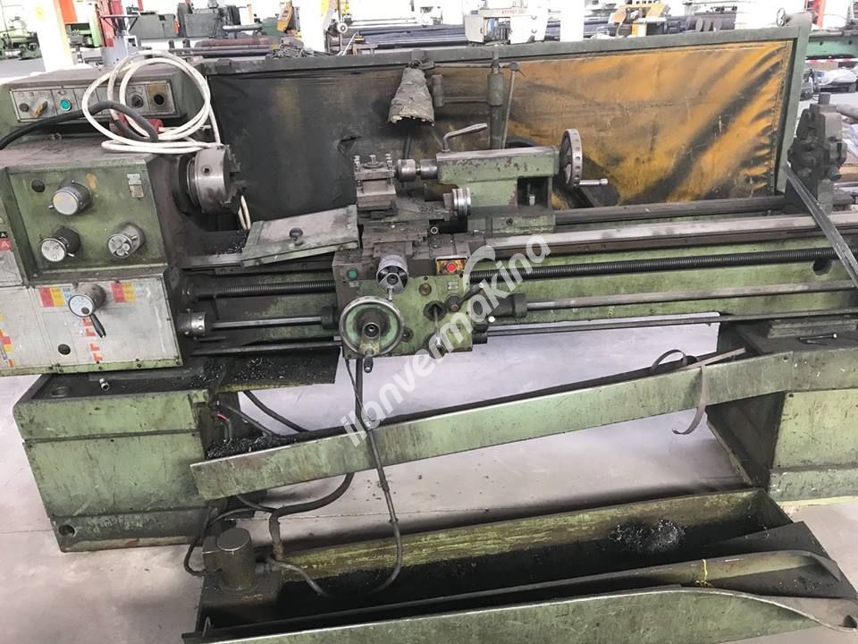 TOS SUI 40A 400 ÇAP 1.5 METRE TOS TORNA