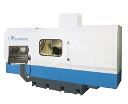 Supertec STP-2060 - 500x1500 mm CNC Satıh Taşlama Tezgahı
