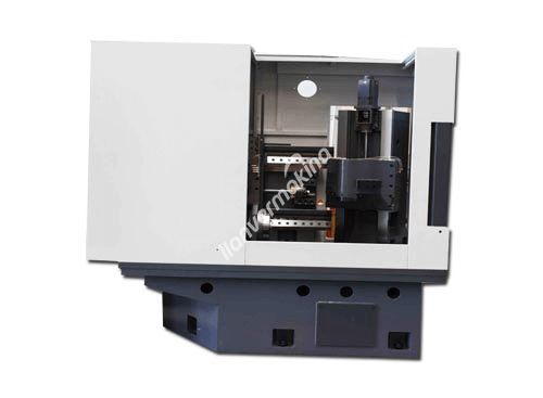 Neway SMG32H CNC Küre Taşlama Tezgahı - Tezmaksan