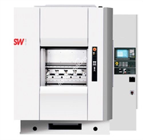 SW BA32X CNC Yatay İşleme Merkezi - Tezmaksan