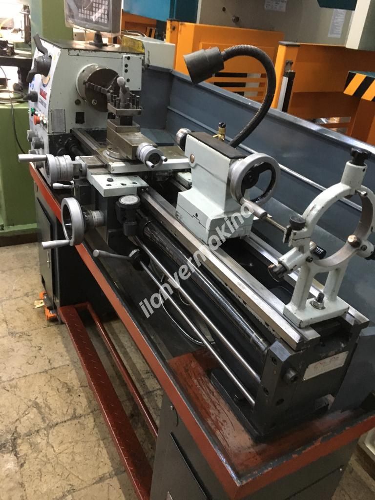 SMARC 360 ÇAP 1 METRE TORNA DİJİTALLİ FULL TAKIM