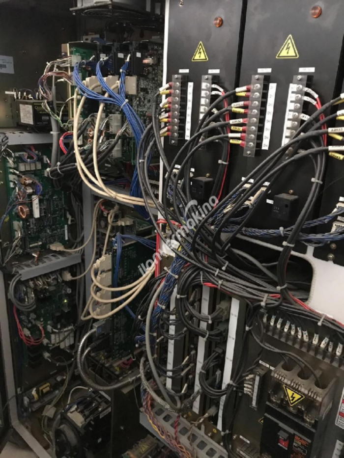 Brother Hs-50a Tel Erozyon Full Revizyonlu